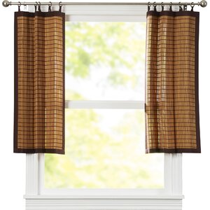 Pelico Tier Curtain