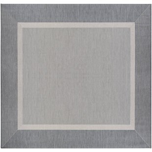Modern Square Outdoor Rugs | AllModern Modern Square Outdoor Rugs | AllModern