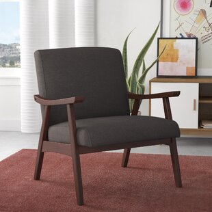 Mid Century Modern Accent Chairs You Ll Love In 2019 Wayfair