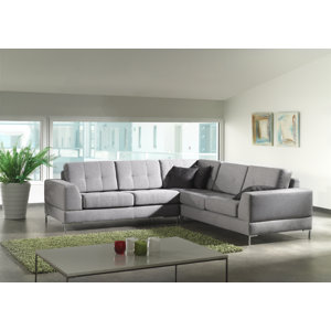 Ecksofa Fulda von SPIN Polstermöbel