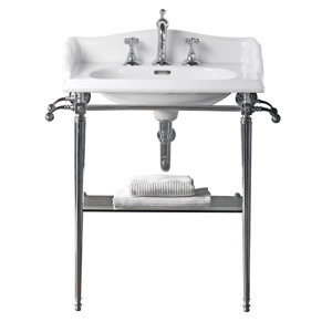 Imperial Bathroom Limited 82 cm Standwaschbecken..