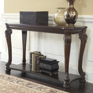 Chancery Console Table