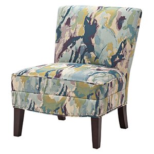 Belmont Slipper Chair