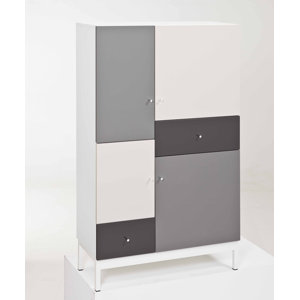 Highboard Malequena von Home & Haus