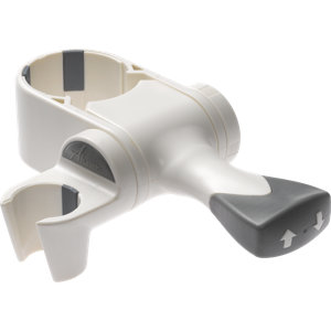 Universal Showering Components Ada Grab Bar Handshower Wall Mount