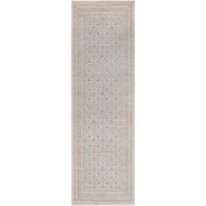 Ephesus Dillon Blue Area Rug