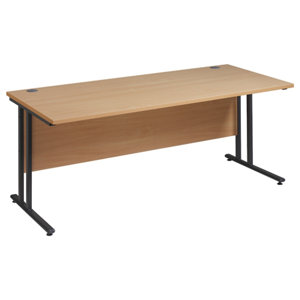 Schreibtisch Maestro 25 von Home & Haus