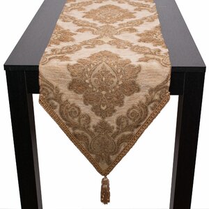 Mendocino Table Runner