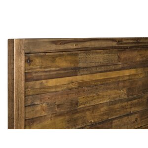 Braxton Panel Headboard