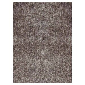 Stimson Hand-Tufted Gray/Brown Area Rug