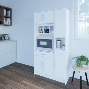 Küchenhängeschrank von Castleton Home