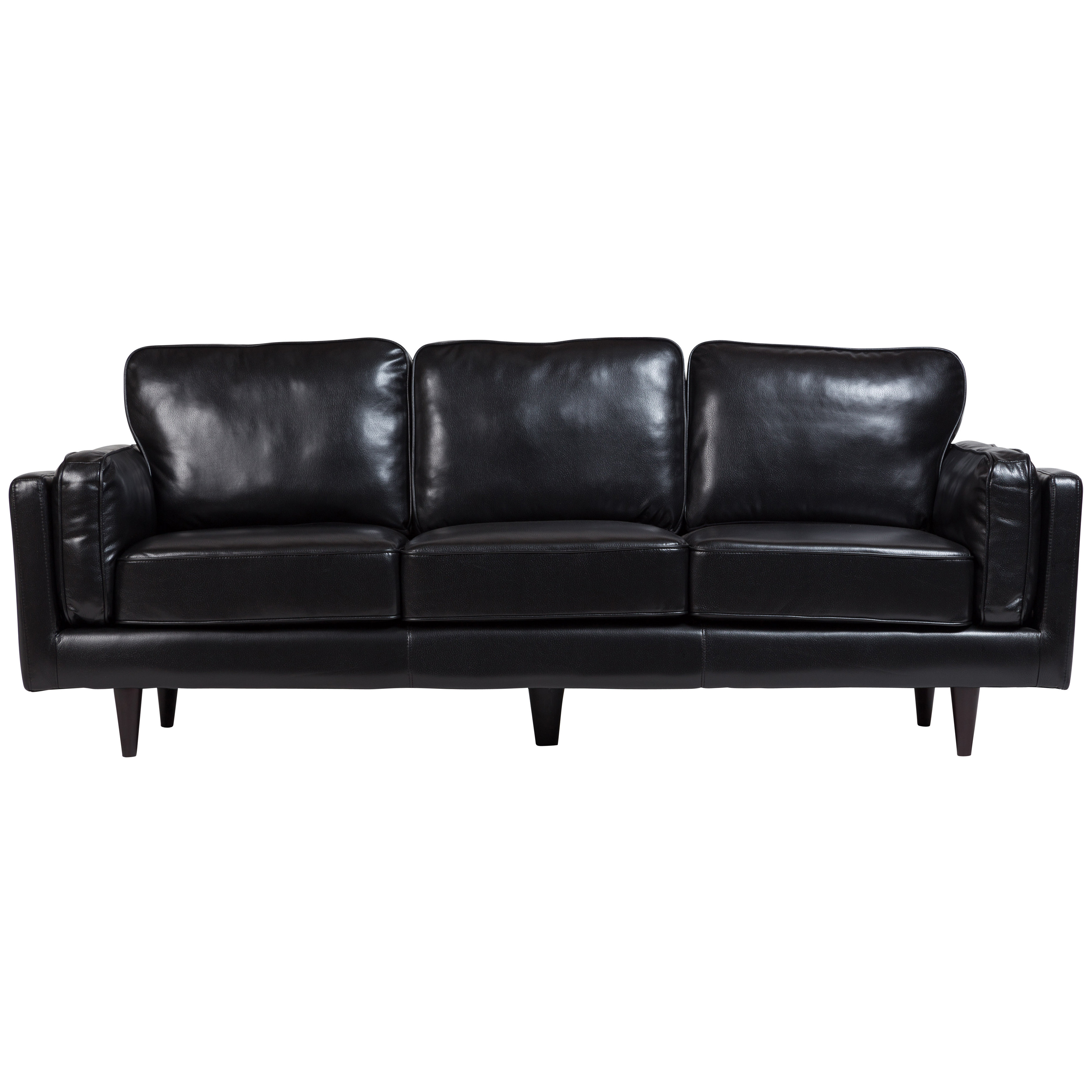 Ivy Bronx Baxter Sofa Wayfair