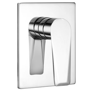 Check price and read more information from recommend store. Einhebel-Duscharmatur Unterputz Jebb von Belfry Bathroom