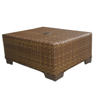 Outdoor Coffee Tables You Ll Love Wayfair St Barths Coffee Table By Panama Jack Outdoor