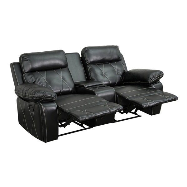 Reclining Theater Seating You Ll Love Wayfair
