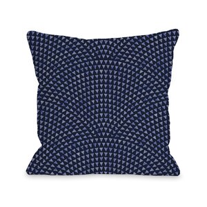 Mansfield Throw Pillow