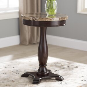 Chandler End Table