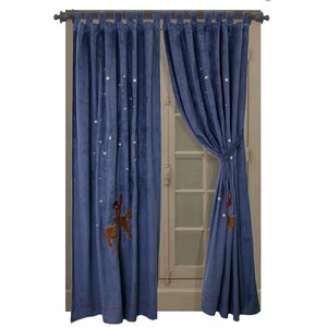 Wusthof Thermal Single Curtain Panel