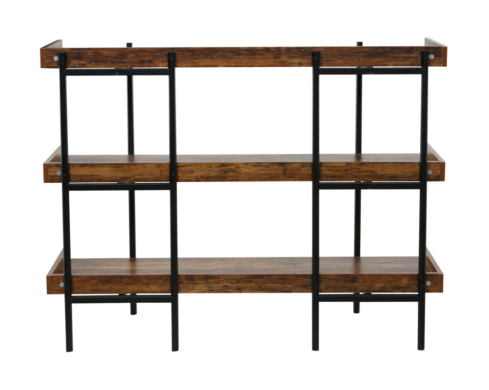 Calona Modern Etagere Bookcase & Reviews | AllModern