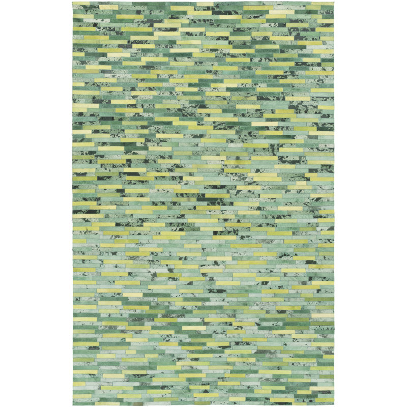 Ivy Bronx Denver Hand Woven Lime Kelly Green Area Rug Wayfair Ivy Bronx Denver Hand Woven Lime Kelly
