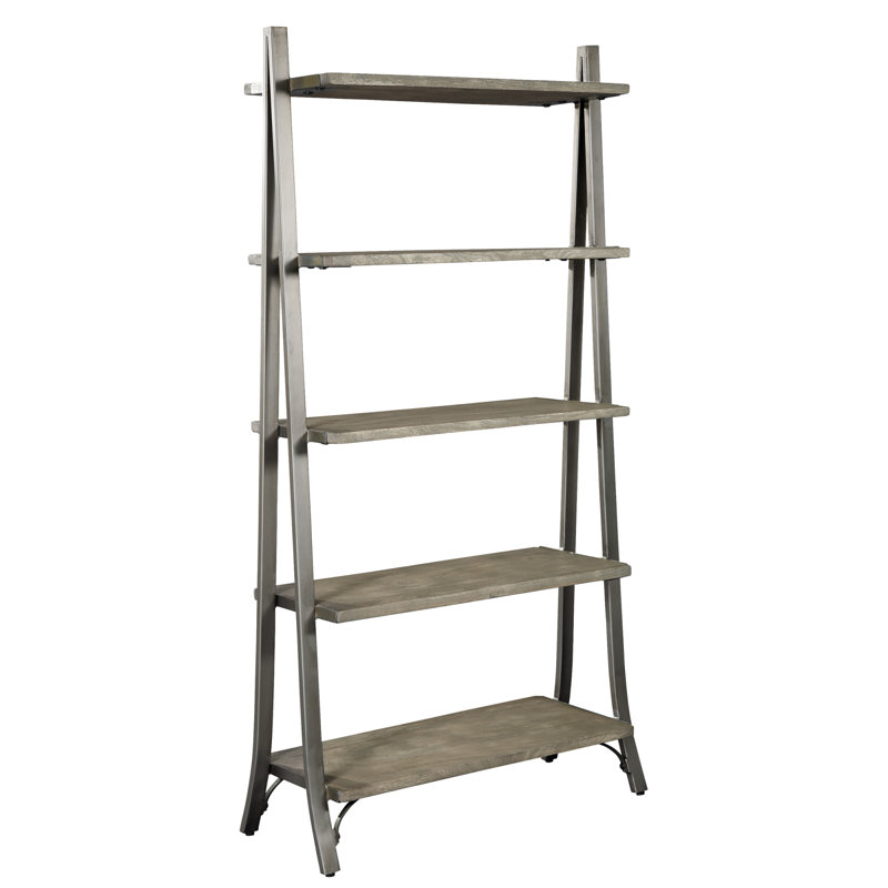 Gracie Oaks Casitas Etagere Bookcase Wayfair,Flower Beautiful Corner Designs For Projects