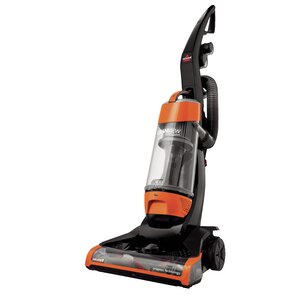 CleanView Upright Vacuum Cleaner