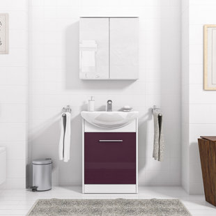 Venetian Furniture Wayfair Co Uk 2 Piece Bathroom Furniture Set