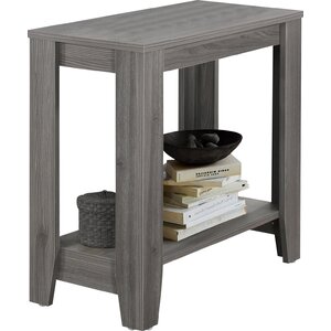 Trombetta End Table