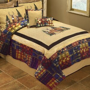 Cullen Quilt