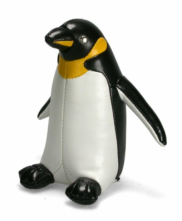 classic-king-penguin-paper-weight-reviews-allmodern