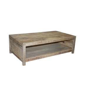 Ready Embled Coffee Tables Wayfair Co Uk Manora Coffee Table With Storage