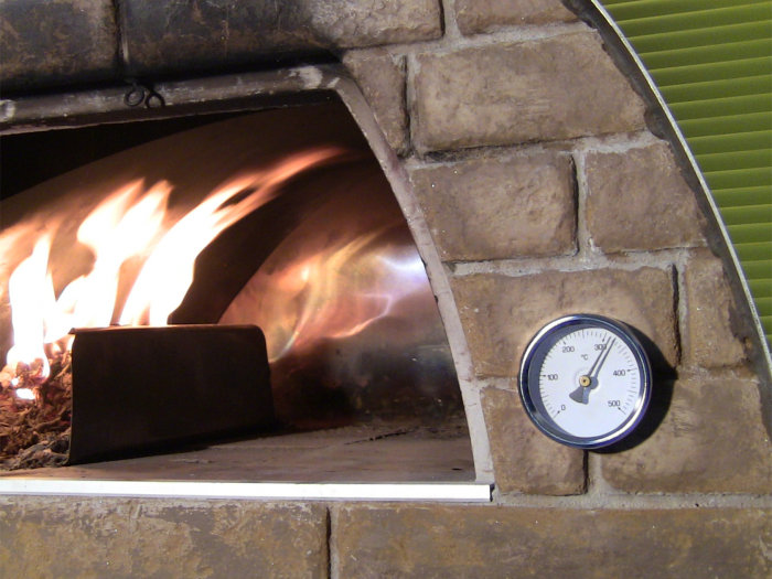 Authentic Pizza Ovens Portable Maximus Oven & Reviews Wayfair