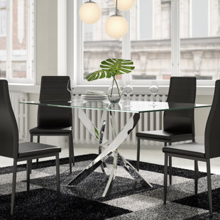 Urban Deco Dining Table Urban Deco Dining Table