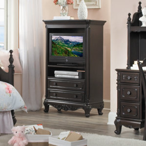Baptist TV-Armoire by Alcott Hill