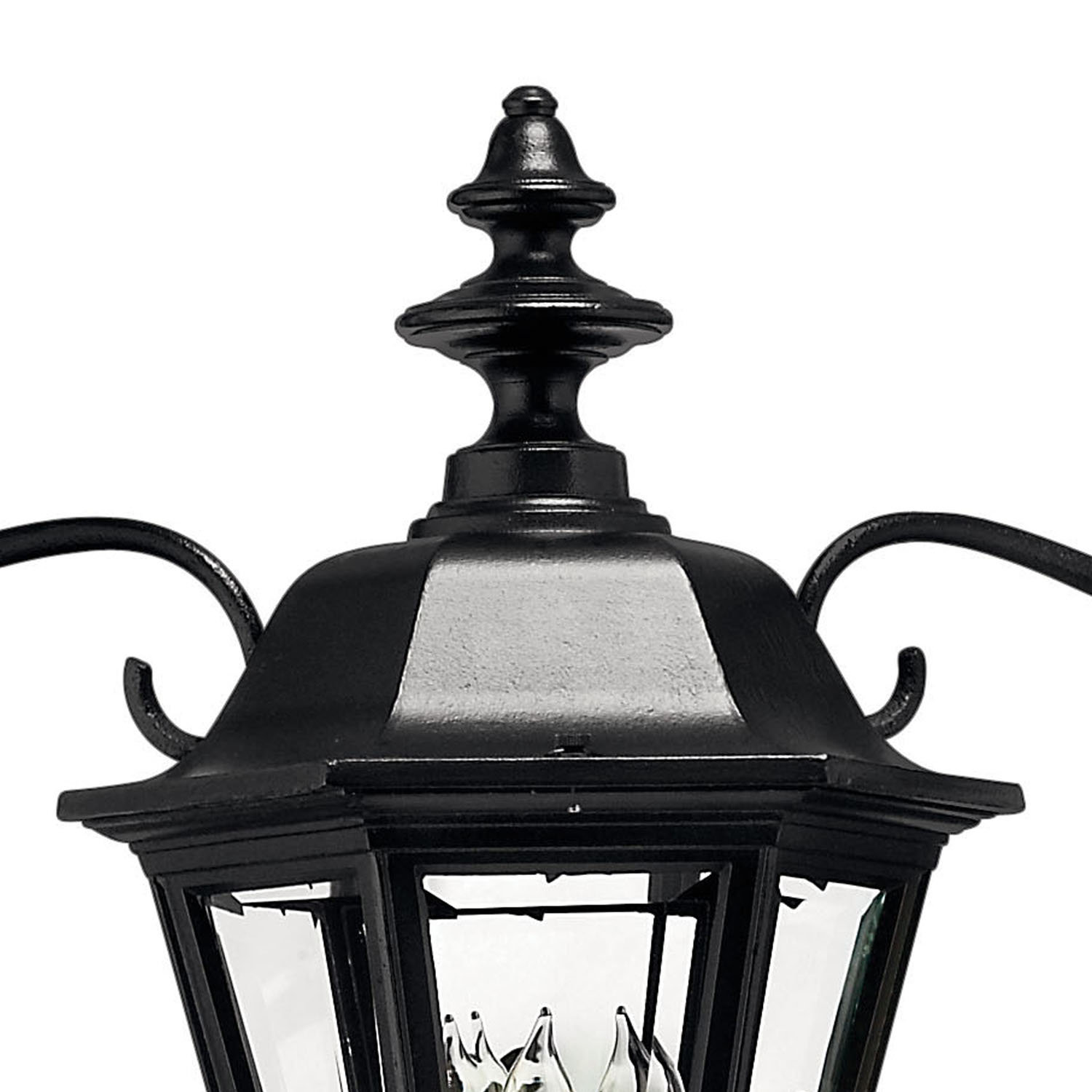 Hinkley Lighting Manor House 4 Ligh Outdoor Wall Lantern Wayfair