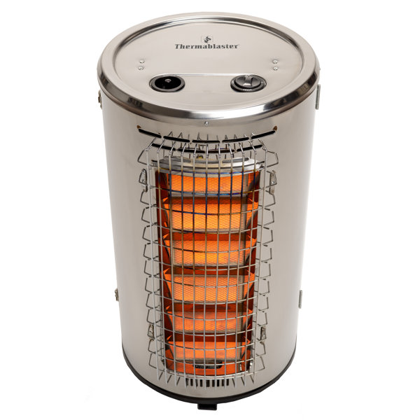 Propane Radiant Heater >> Thermablaster 32 000 Btu Portable Propane Infrared Utility Heater Propane Radiant Heater >> Thermablaster 32 000 Btu Portable Propane Infrared Utility Heater