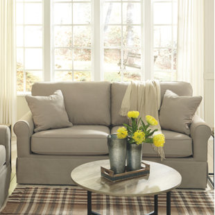 Kathy Ireland Sofa Wayfair Kathi Sofa