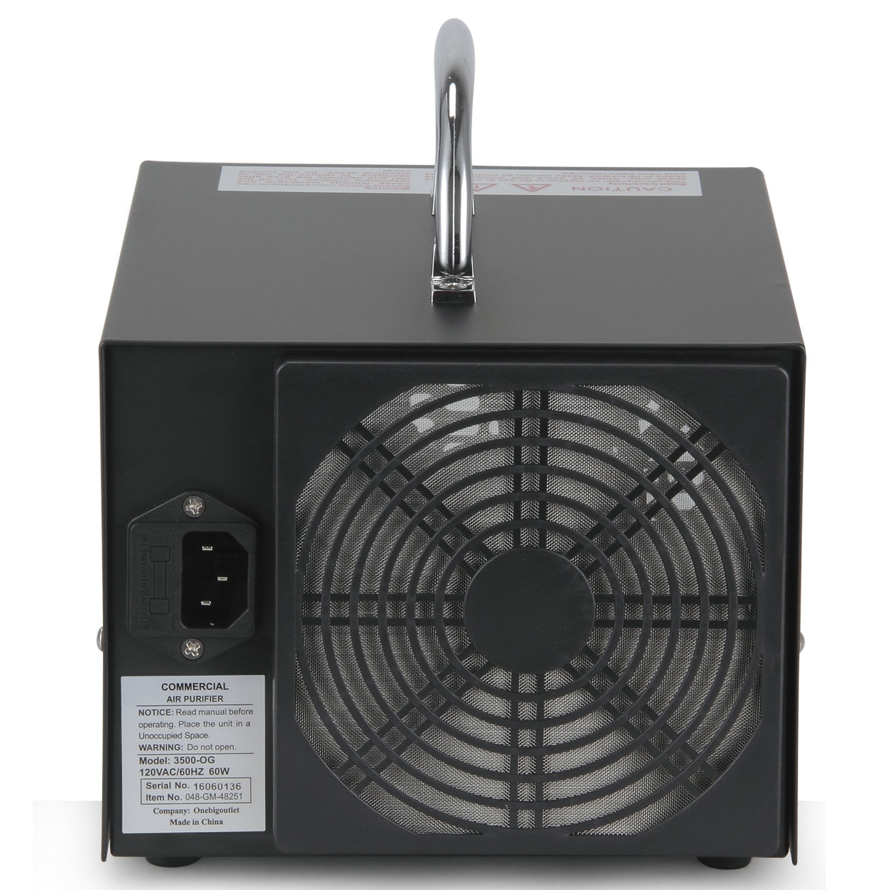 all house air purifier