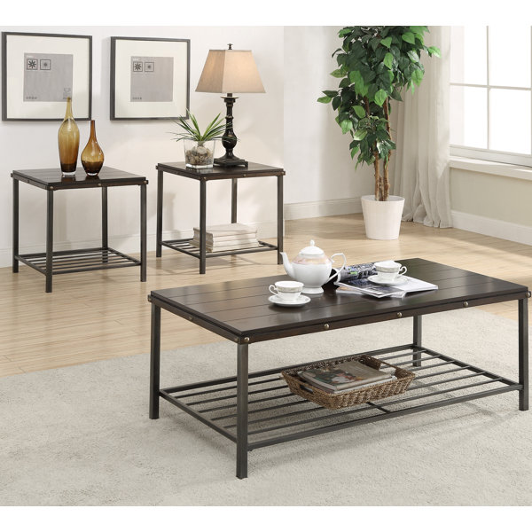 american furniture classics 3 piece coffee table set & reviews american furniture classics 3 piece coffee table set & reviews