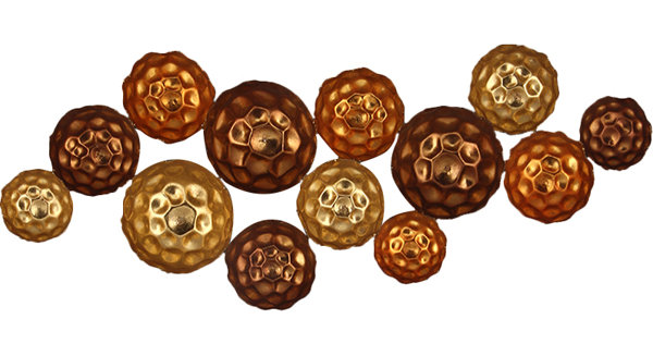 Metal Circle Wall Decor pacific lifestyle metal circles wall décor & reviews | wayfair.co.uk Metal Circle Wall Decor pacific lifestyle metal circles wall décor & reviews | wayfair.co.uk