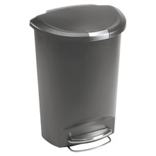 kitchen trash cans you'll love | wayfair kitchen trash cans you'll love | wayfair