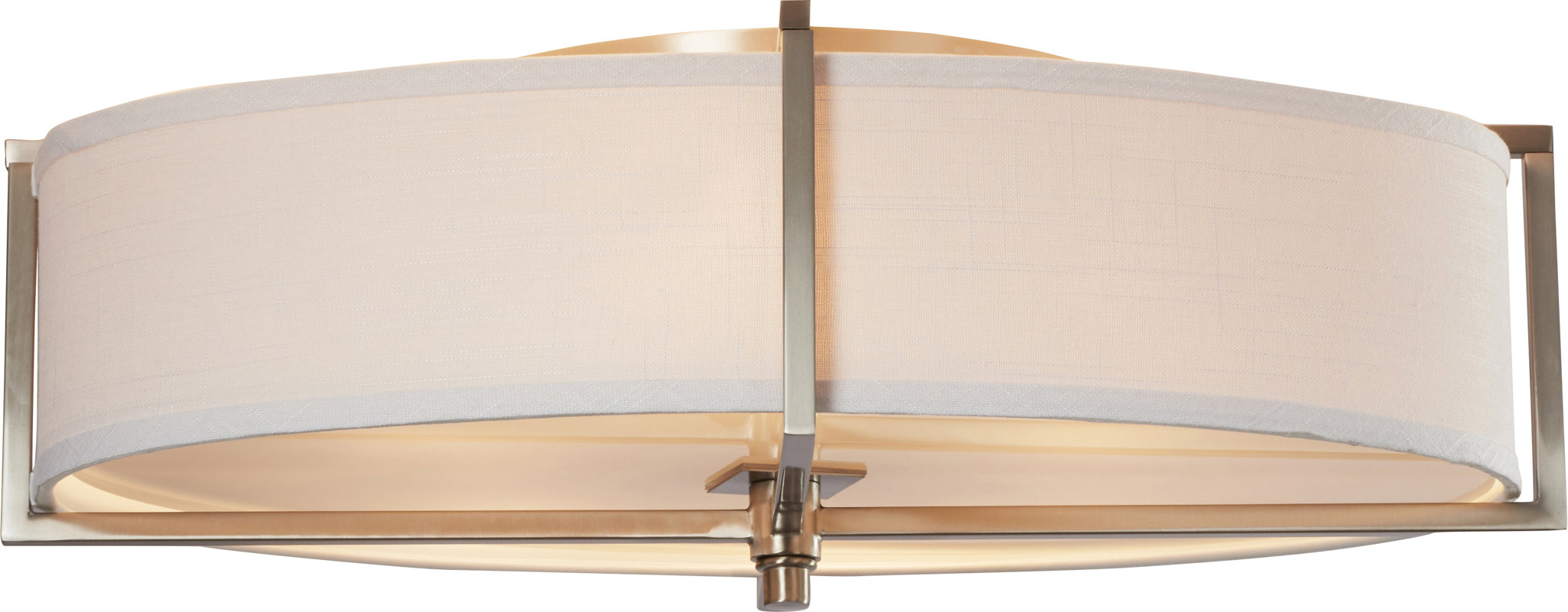 Benson 6Light Flush Mount & Reviews Joss & Main