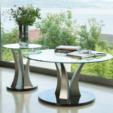 Couchtisch-Sets | Wayfair.de