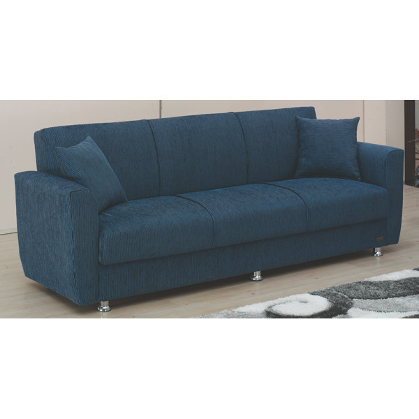 Beyan Miami Sleeper Sofa & Reviews Wayfair