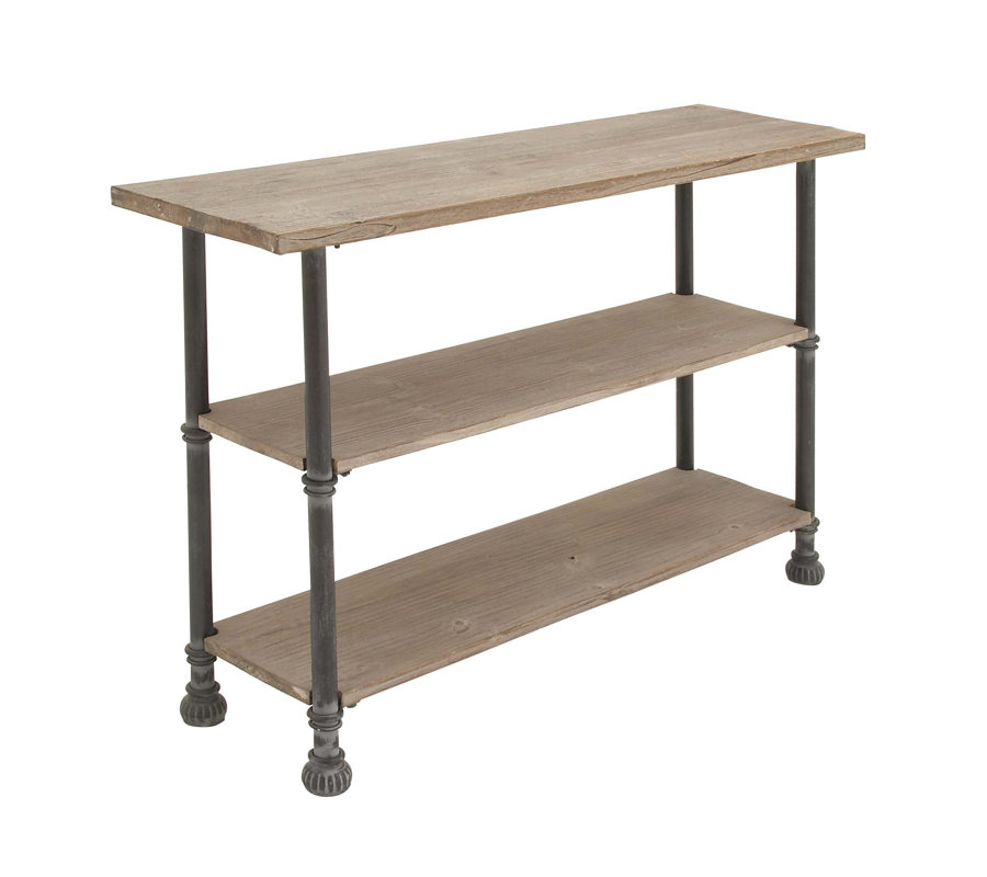 Cole & Grey Console Table & Reviews Wayfair