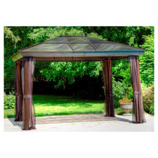 gazebos