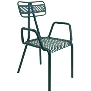 Gartenstuhl Zara von Home Etc