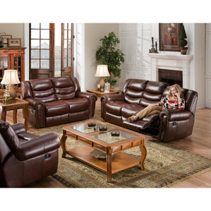 Lancaster 2 Piece Living Room Set by Cambridge