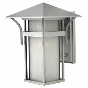 Harbor Outdoor Wall Lantern