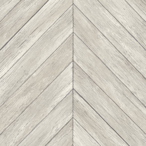 Restored Parisian Parquet 33' x 20.5